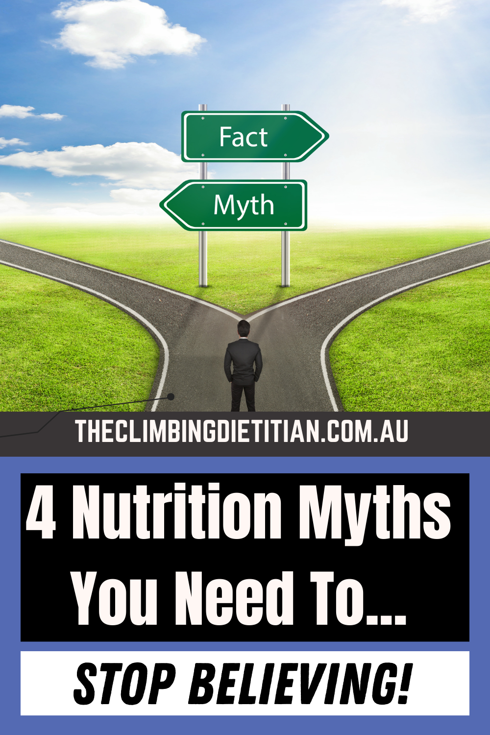 4 Nutrition Myths You Need To Stop Believeing In 2024 -Sports-Dietitian-Nutritionist-Nutrition-Coach-Brisbane