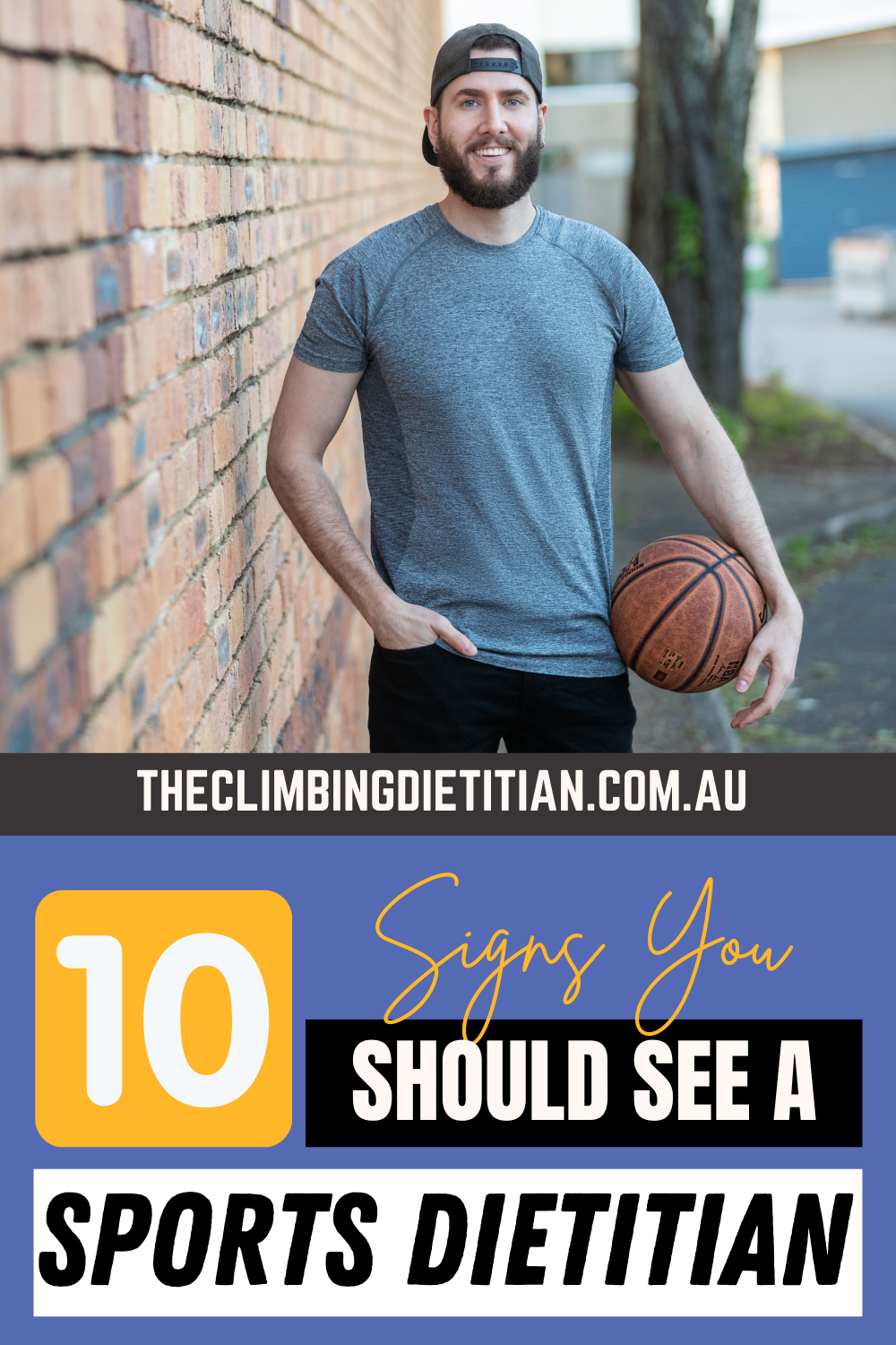 10 Signs To See A Sports Dietitian- Nutritionist - Brisbane Dietitian