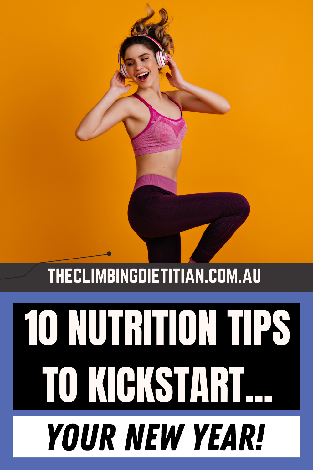 11 Nutrition Tips To Kickstart Your New Year The Right Way  2024 Dietitian Insights- Sports Dietitian-Nutritionist in Brisbane