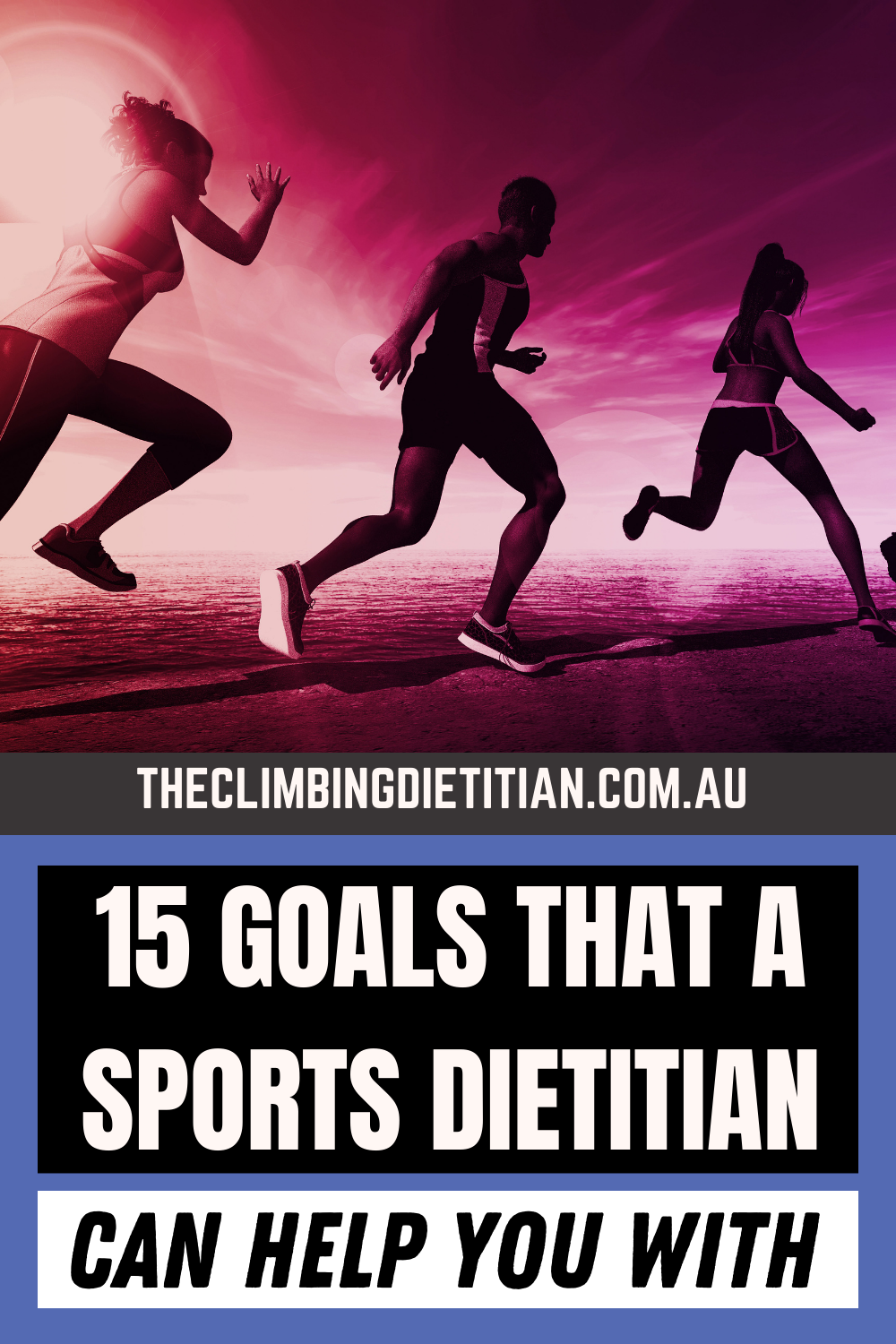 15 Ways A Sports Dietitian and Nutritionist Can Help You With-Brisbane-Dietitian-Nutritionist