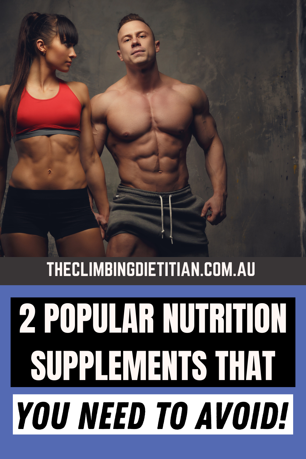 2 Popular Nutrition Supplements That Are A Waste Of Money-Brisbane Dietitian- Nutritionist-Sports Dietitian