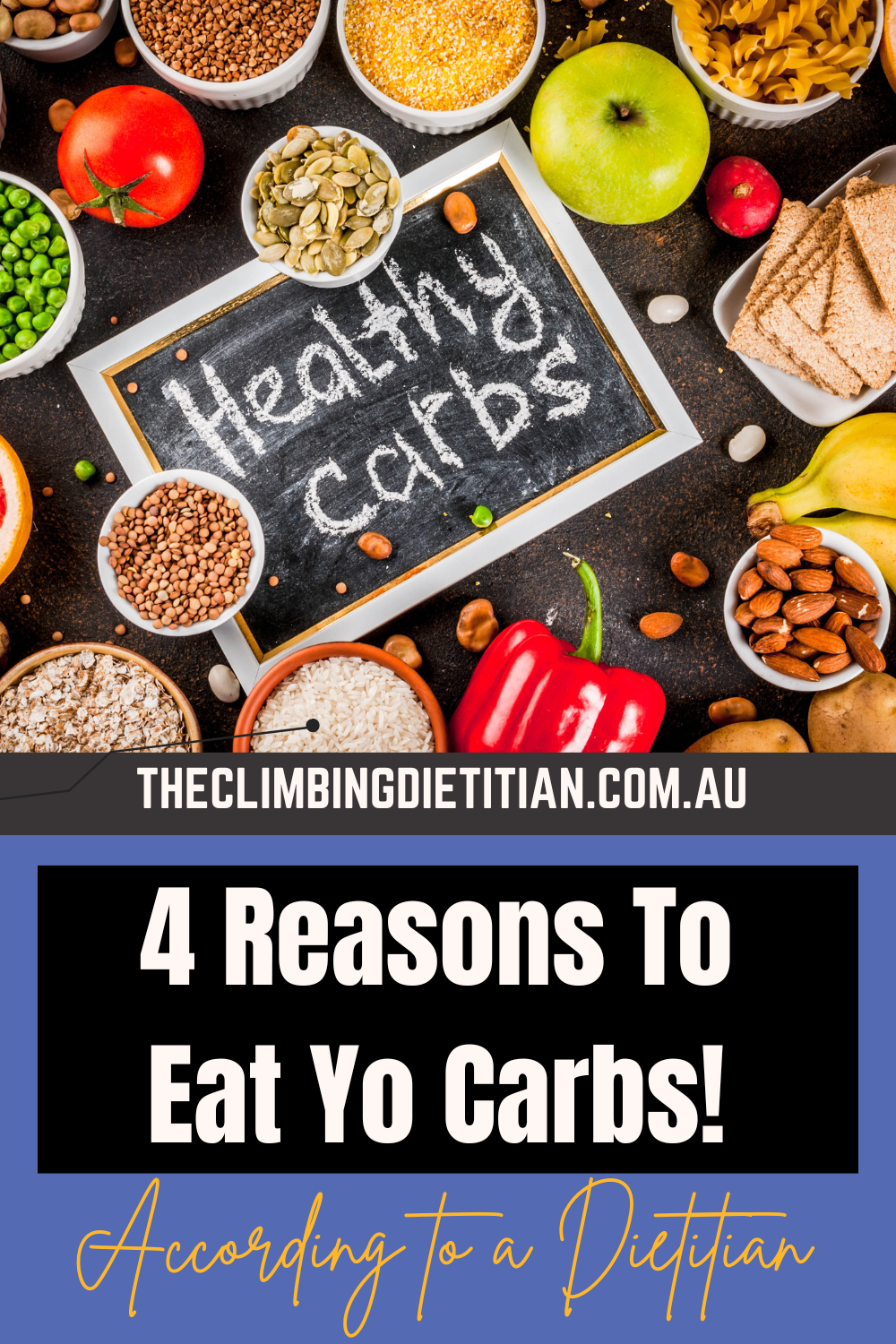4 Reason You Should Eat Your Carbs  The Fuel4 Principle  Sports Dietitian Insight-Dietitian-Brisbane-Brisbane Dietitian-Sports Dietitian Brisbane