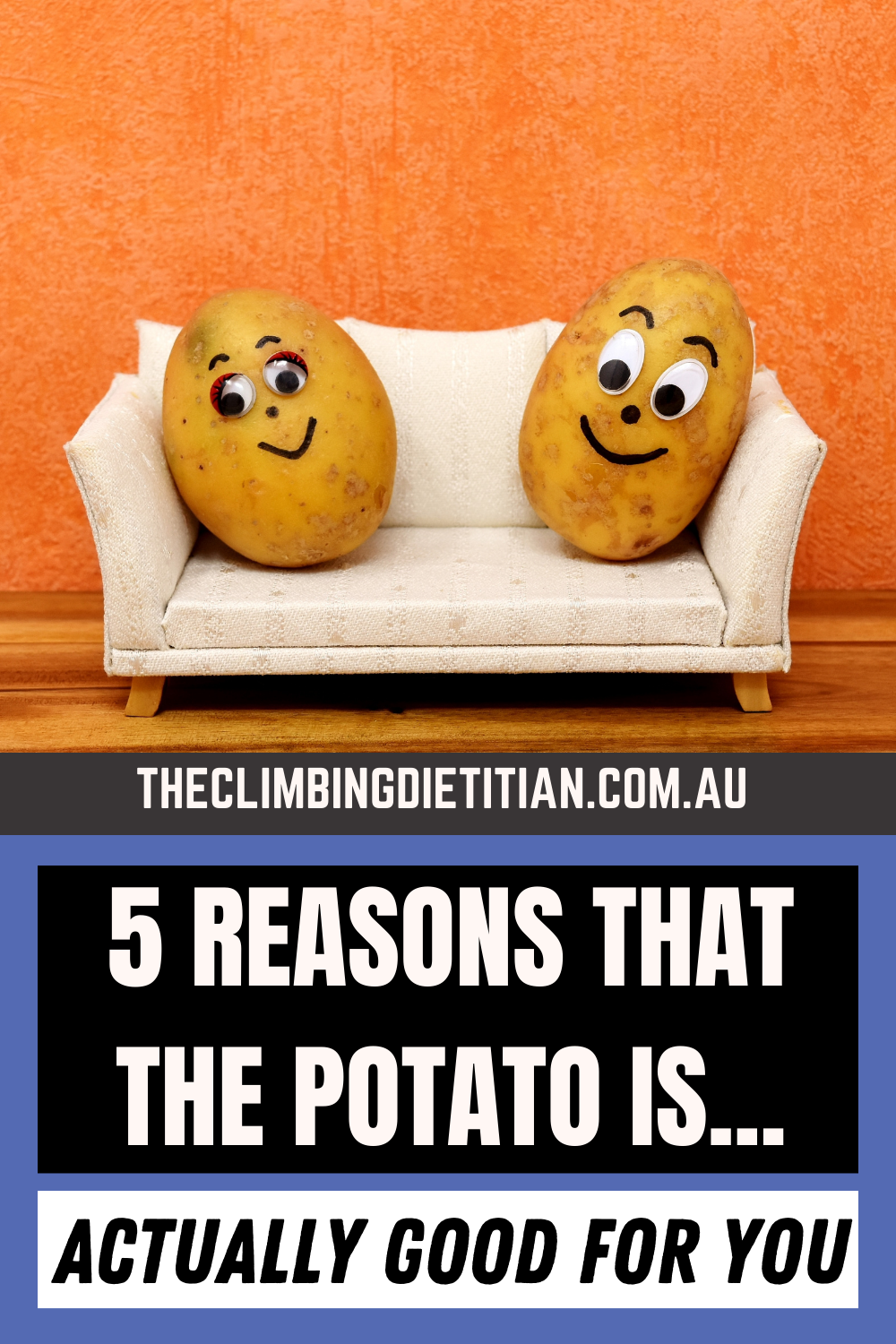 5 Reasons Potatoes Are Actually Good For You (And Why You Should Start Eating Them)  Sports Dietitian Answers-Brisbane Dietitian-Brisbane Nutritionist