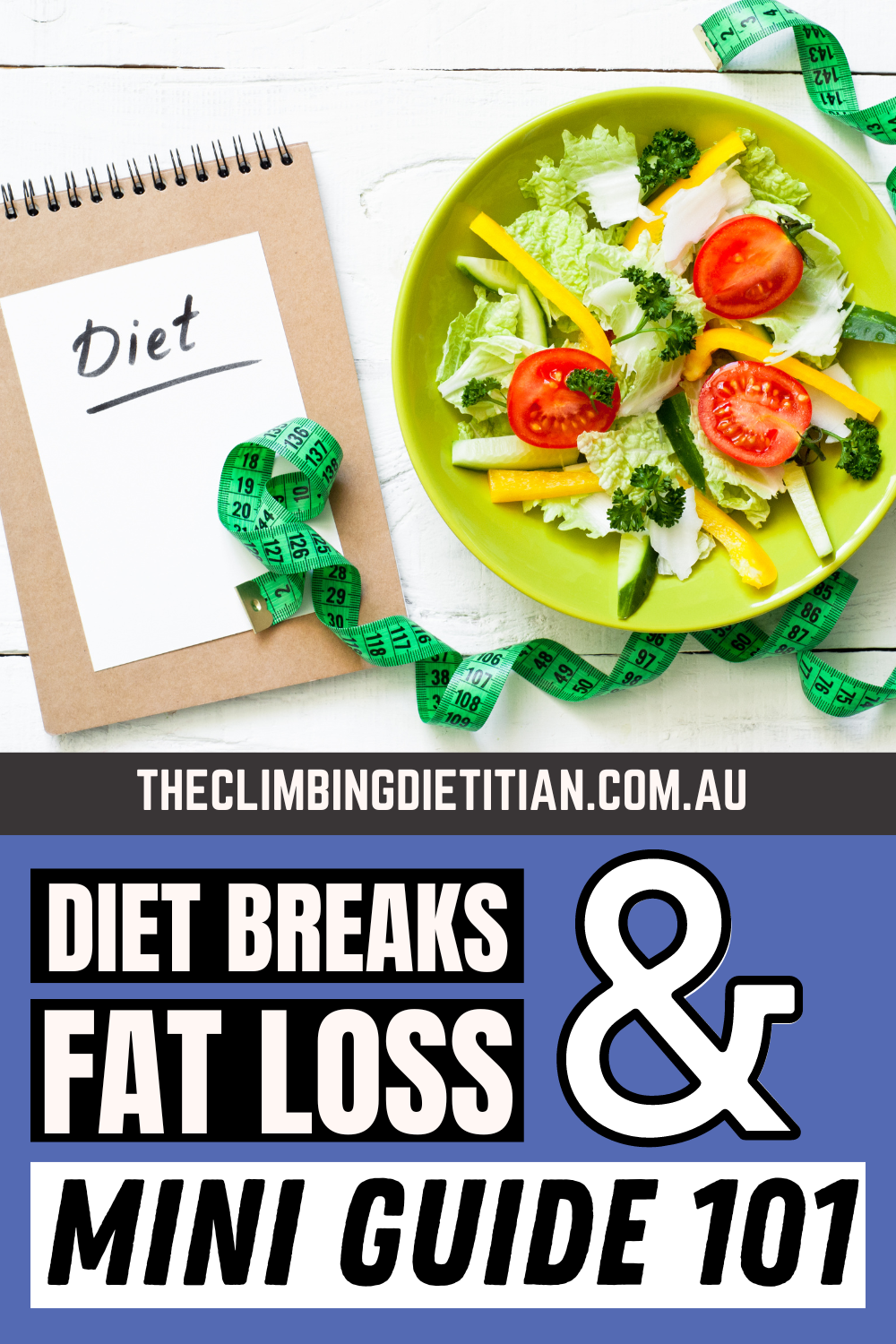 Diet-Breaks-for-Long-term-fat-loss