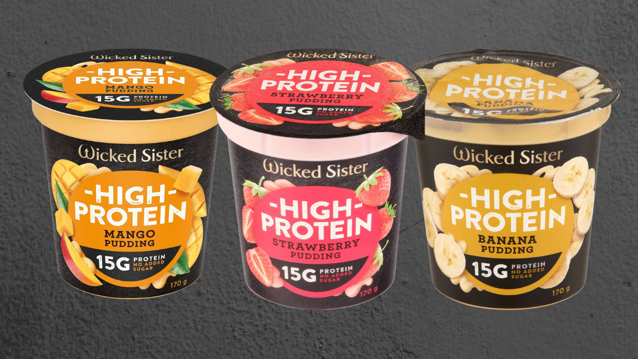 Low-calorie-dessert-wicked sisters protein pudding-Dietitian-Nutritionist