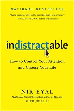 InDistractAble-by-Nir-Eyal