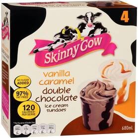 Low-calorie-dessert-skinny cow icecream-Dietitian-Nutritionist